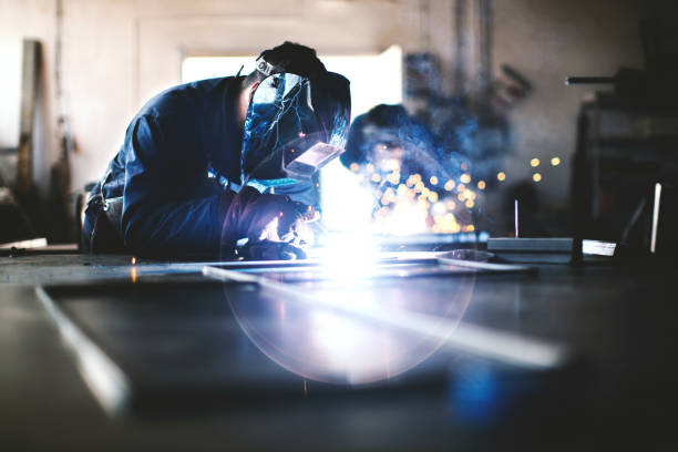 Best Artistic and Custom Metal Fabrication in La Nte, MO