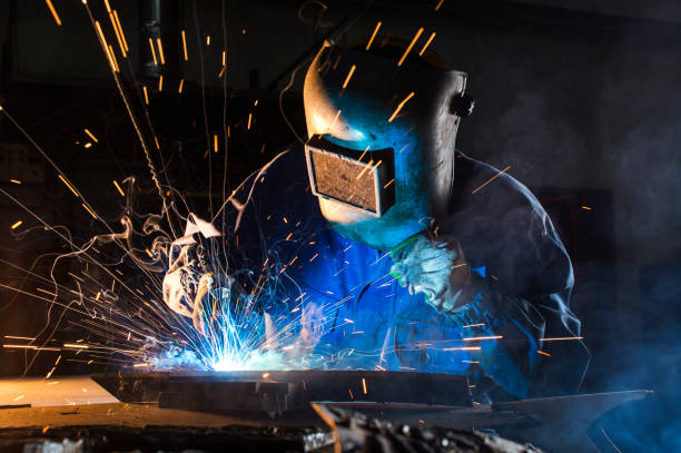Best Automotive Welding in La Nte, MO