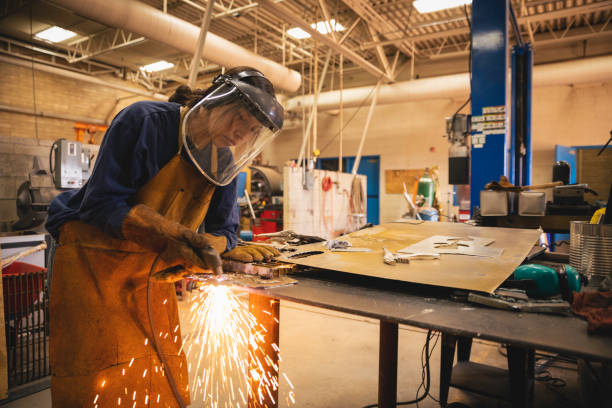Best Automation and Robotic Welding in La Nte, MO