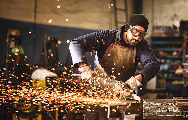 Best Automotive Welding in La Nte, MO
