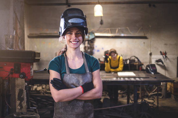 Affordable Welder Services in La Monte, MO